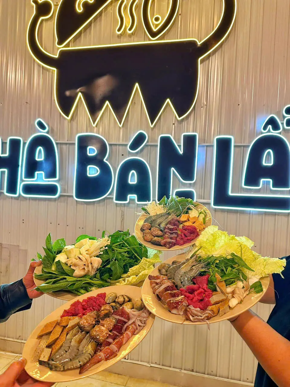 Bún Thái
